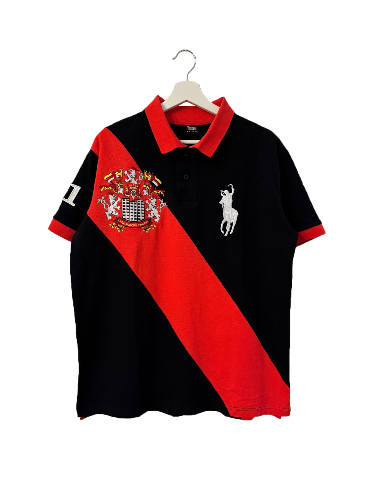 cbloc POLO
