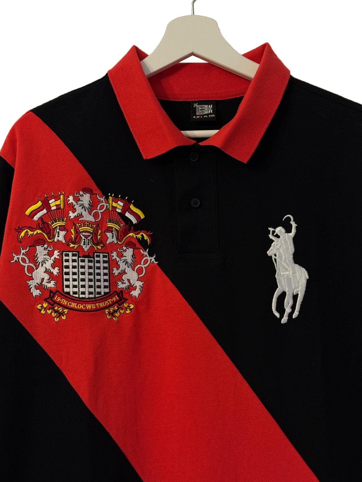 cbloc POLO