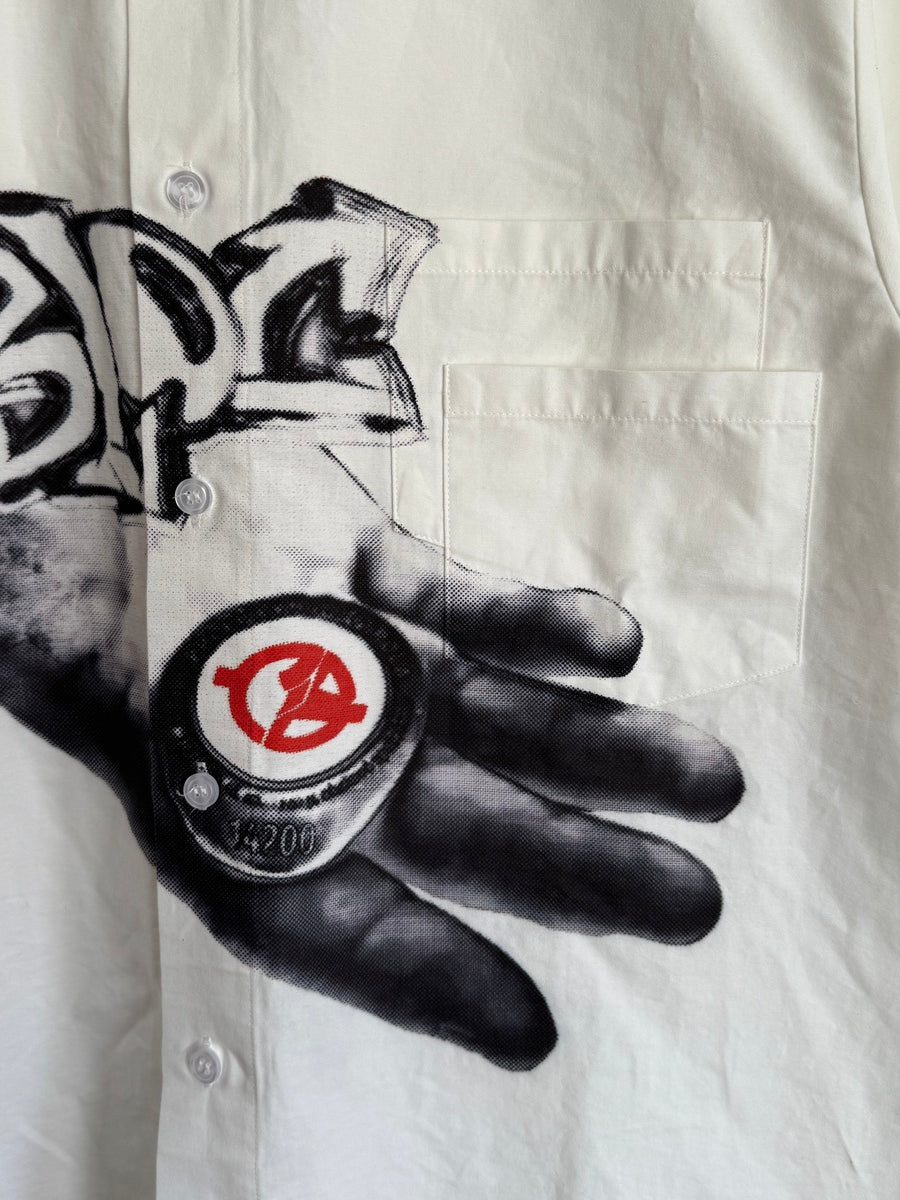 REVIZOR SHIRT