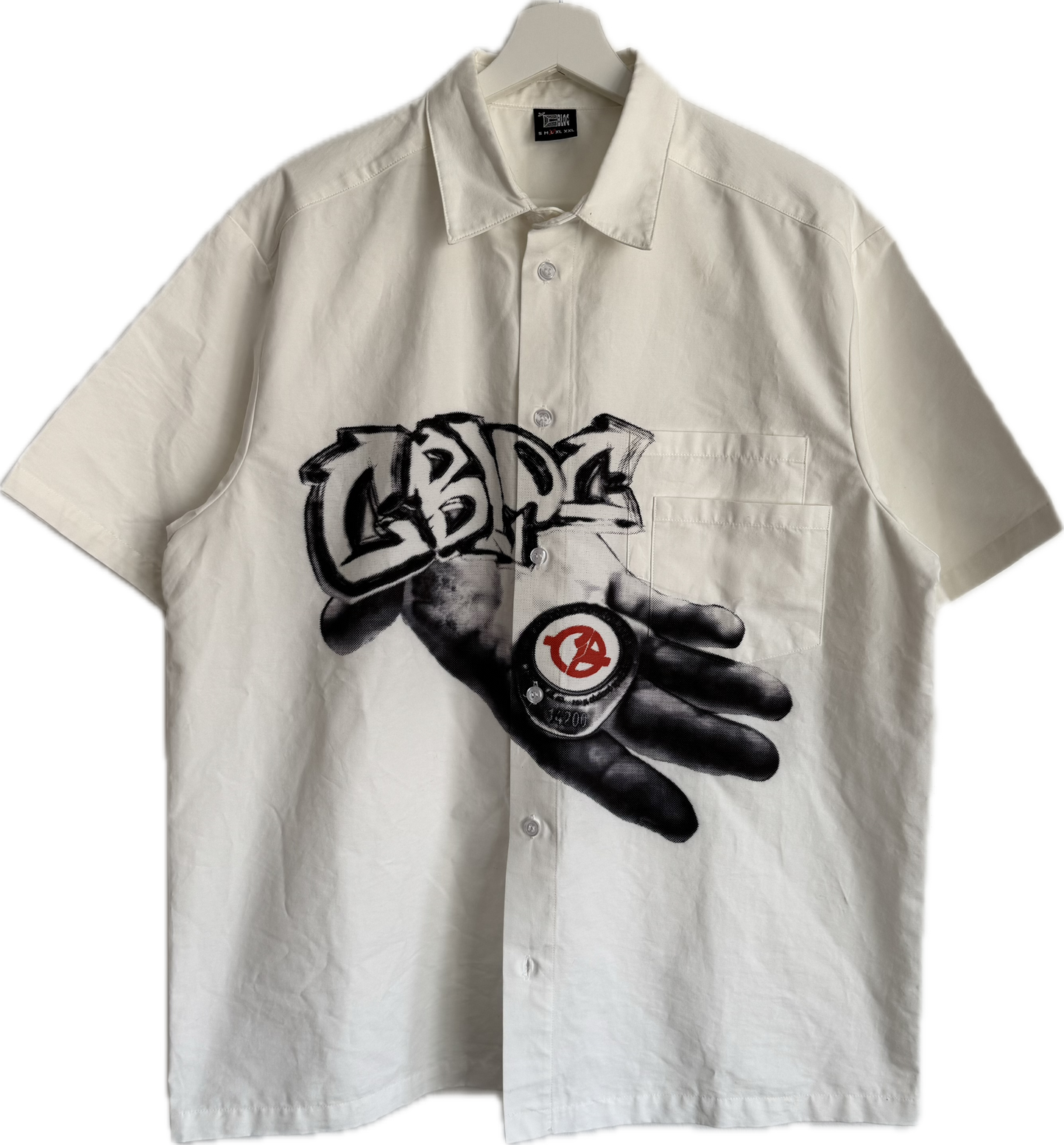 REVIZOR SHIRT