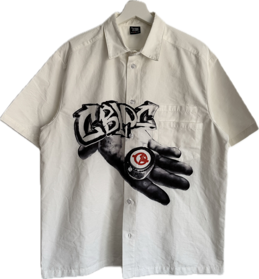 REVIZOR SHIRT